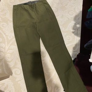 Theory pants. Size 0.